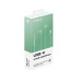 Auriculares Celly UP1600TYPEC VERDE