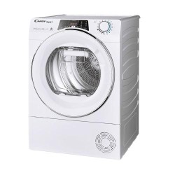Secadora Candy ROE H9A3TCEX-S
