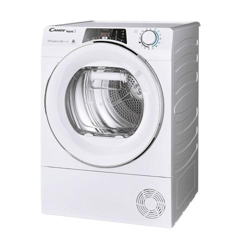 Secadora Candy ROE H9A3TCEX-S