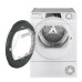 Secadora Candy ROE H9A3TCEX-S
