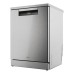 Lavavajillas Haier XF 6C2M1PX