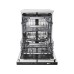 Lavavajillas Haier XF 6C2M1PX