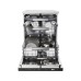 Lavavajillas Haier XF 6C2M1PX