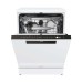 Lavavajillas Haier I-PRO SHINE SERIE 3 XF6C2M1PW