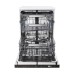 Lavavajillas Haier I-PRO SHINE SERIE 3 XF6C2M1PW