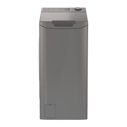 Lavadora carga superior Candy TCAS274TMR5-S