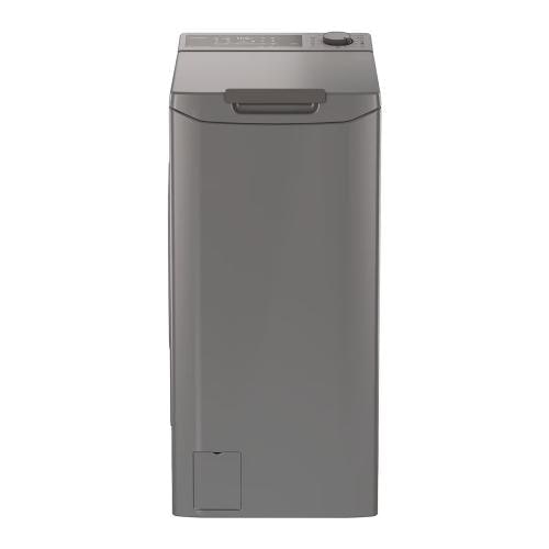 Lavadora carga superior Candy TCAS274TMR5-S