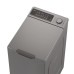 Lavadora carga superior Candy TCAS274TMR5-S