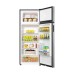 Frigorifico dos puertas Candy CNDQ2S514EX INOX