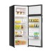 Frigorifico dos puertas Candy CNDQ2S514EX INOX