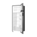 Frigorifico dos puertas Candy CNDQ2S514EX INOX