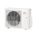 Aire acondicionado split Fujitsu ASY71UI-KL
