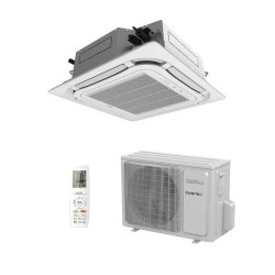 Aire acondicionado Daitsu CASSETTE ATLAS II AUD30K DBS