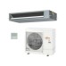 Aire acondicionado de conducto Fujitsu ACY125KA