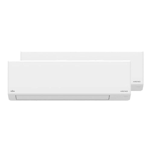 Aire acondicionado Fujitsu MULTISPLIT 2X1 ASY25U2MI-KL.UE40