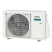 Aire acondicionado Fujitsu MULTISPLIT 2X1 ASY25U2MI-KL.UE40