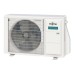 Aire acondicionado Fujitsu MULTISPLIT 2X1 ASY2535U11MI-KL