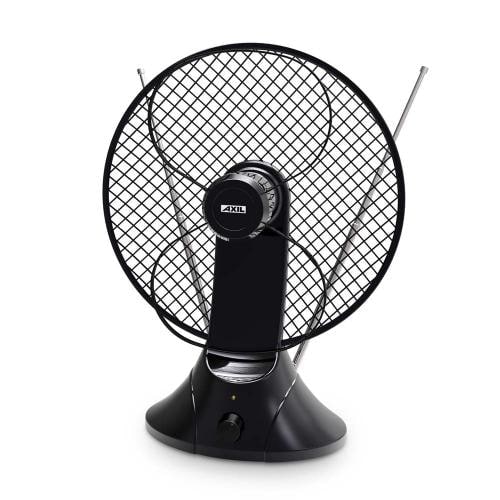 Antena para TV Axil TDT AN0256G5
