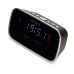 Radio despertador Aiwa CRU-19BK