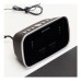 Radio despertador Aiwa CRU-19BK