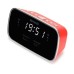 Radio despertador Aiwa CRU-19RD