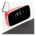 Radio despertador Aiwa CRU-19RD