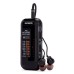 Radio transistor Aiwa R-22BK