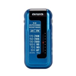 Radio transistor Aiwa R-22BL