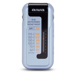 Radio transistor Aiwa R-22SL