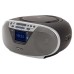 Aiwa BBTU-500DAB/SL