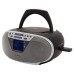 Aiwa BBTU-500DAB/SL