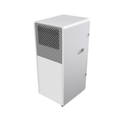 Aire acondicionado portátil Airawa AIRPB09POR