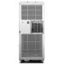 Aire acondicionado portátil Airawa AIRPB09POR