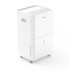 Deshumidificador HTW DO 30A4 30L