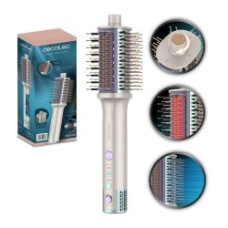 Moldeador Cecotec CERAMICCARE ALLIN1