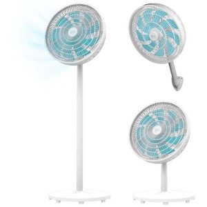 Ventilador de pie Cecotec ENERGYSILENCE 550 3IN1
