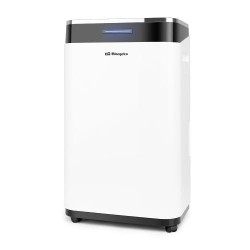 Deshumidificador Orbegozo DHW 2080