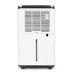 Deshumidificador Orbegozo DHW 2080