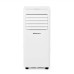 Aire acondicionado portátil Orbegozo ADR 71