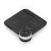 Cargador inalámbrico Aisens ASCH-15W4WC062-BK