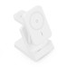 Cargador inalámbrico Aisens ASCH-15W4WC063-W