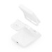 Cargador inalámbrico Aisens ASCH-15W4WC063-W