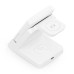 Cargador inalámbrico Aisens ASCH-15W4WC063-W
