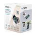 Cargador inalámbrico Aisens ASCH-15W4WC063-W