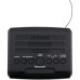 Radio reloj despertador TM Electron TMRAR010