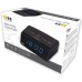 Radio reloj despertador TM Electron TMRAR010