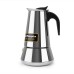 Cafetera italiana Orbegozo KFI660
