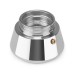 Cafetera italiana Orbegozo KFI660