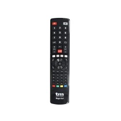 Mando a distancia Tm electron 6 EN 1 TMURC506