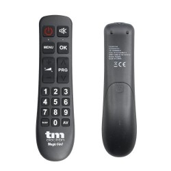 Mando a distancia Tm electron TMURC516